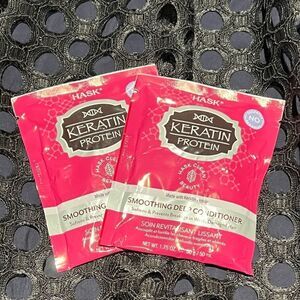 ‎Hask Deep Conditioning Treatments